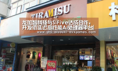 龙加智科技与SiFive达成合作,开发低延迟高性能AI处理器平台| 爱游戏官网(图1) 爱游戏官网