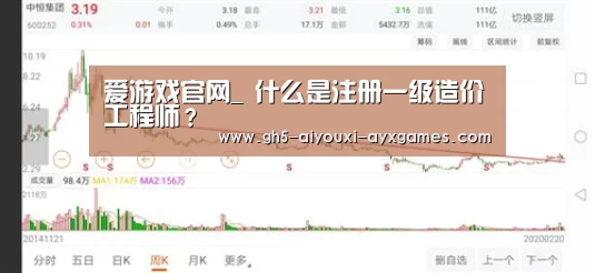 爱游戏官网_
什么是注册一级造价工程师?(图2) 爱游戏体育App下载
